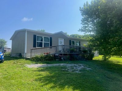 1835 Pollys Bend Rd, Lancaster, KY, 40444