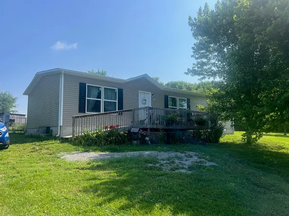 1835 Pollys Bend Rd, Lancaster, KY 40444