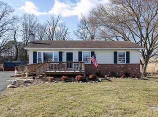 268 Lincoln Ct, Timberville, VA 22853