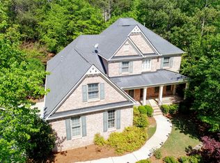 4045 Arrow Head Trl, Cumming, GA 30041