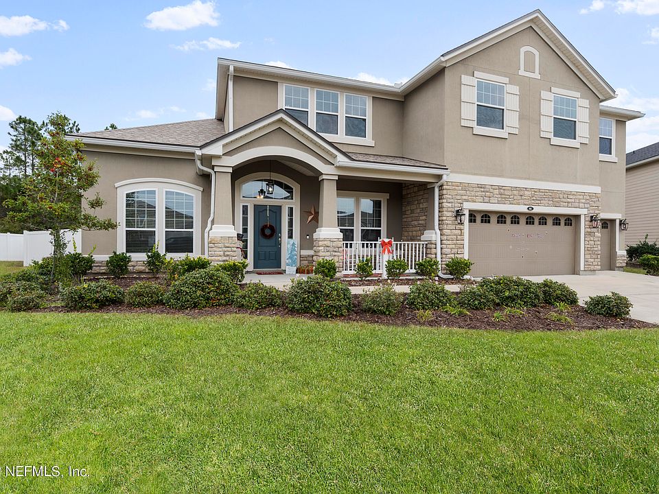 66 NEWBERRY Drive, Saint Johns, FL 32259 Zillow