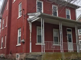116 S Main St, Richlandtown, PA 18955