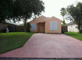 739 SW 7th Ter, Florida City, FL 33034