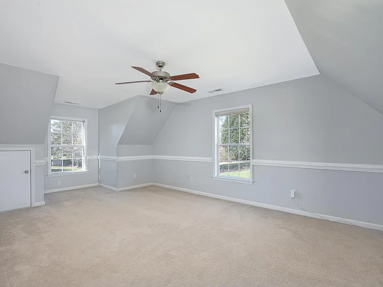 Upstairs Bedroom
