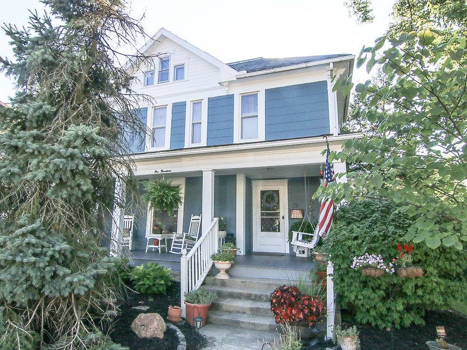 Welcome Home!