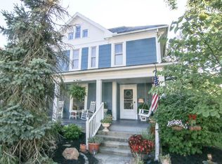 119 Chestnut St, Marysville, OH 43040