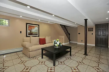 Sold by Trebach Realty