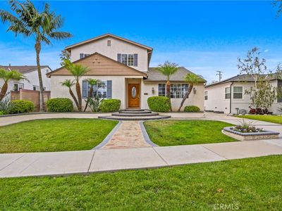 3643 Iroquois Ave, Long Beach, CA, 90808
