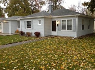 300 N Chicago Ave, Sioux Falls, SD 57103