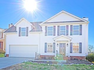 6114 Starflower Ln LOT 22, Powell, TN 37849