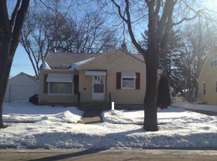 1300 7th Ave NE, Rochester, MN 55906