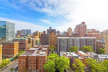 Rented by Keller Williams NYC
