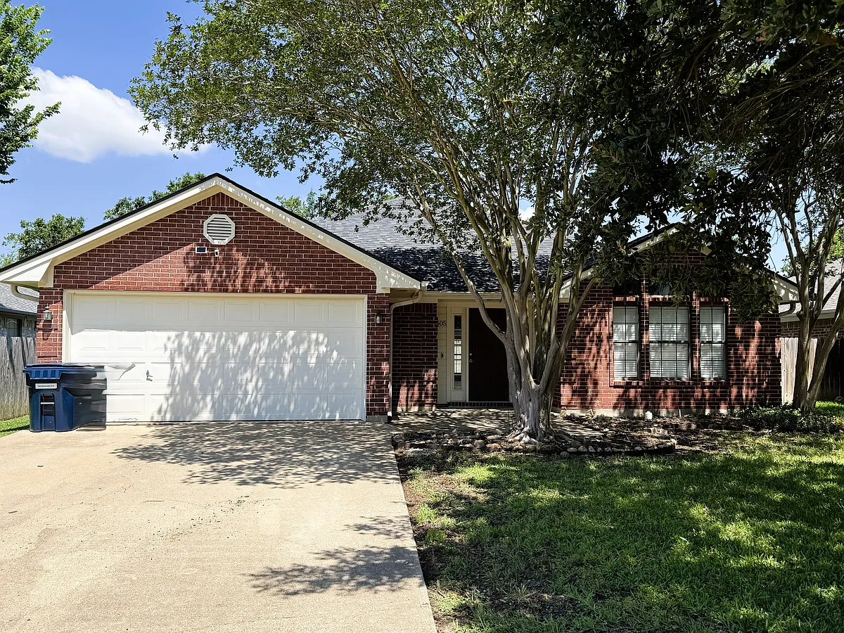 Building Photo - 1505 Richland Ct N