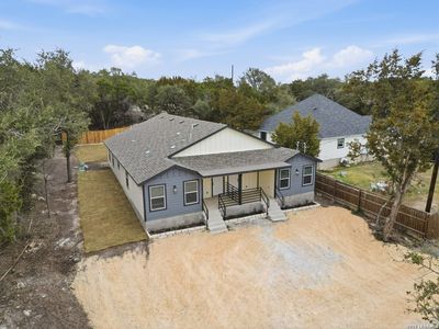 1197 Chisolm, Spring Branch, TX, 78070