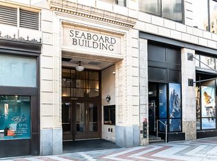 1500 4th Ave APT 805, Seattle, WA 98101