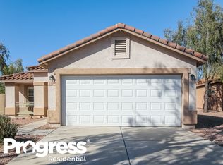 3126 W Lucia Dr, Phoenix, AZ 85083