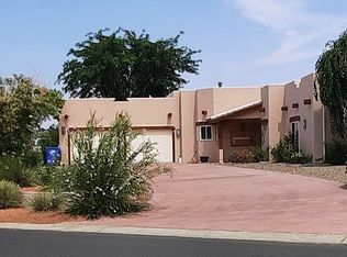 211 Morgan Rd, Page, AZ 86040