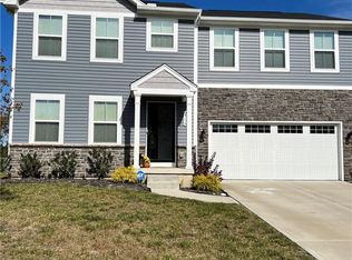 2716 Kingman Dr, Xenia, OH