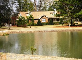 18693 Hwy 46, Brooklet, GA 30415