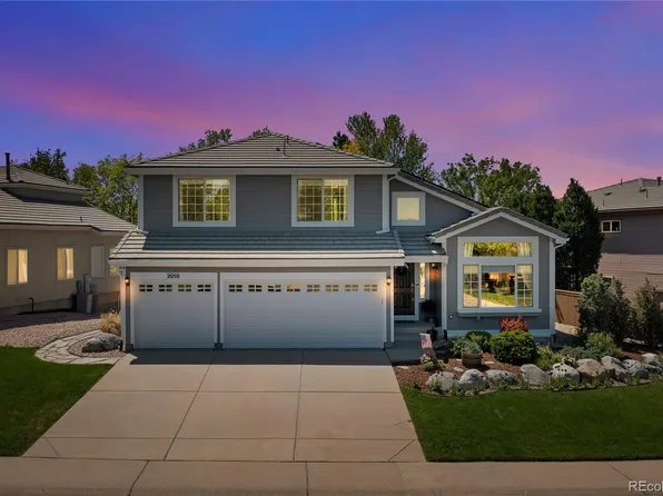 2050 Fox Fire Street, Highlands Ranch, CO 80129