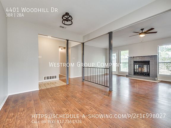 5th image of 4401 Woodhill Dr