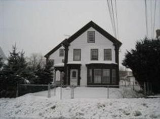 29 Jefferson St, Milford, MA 01757