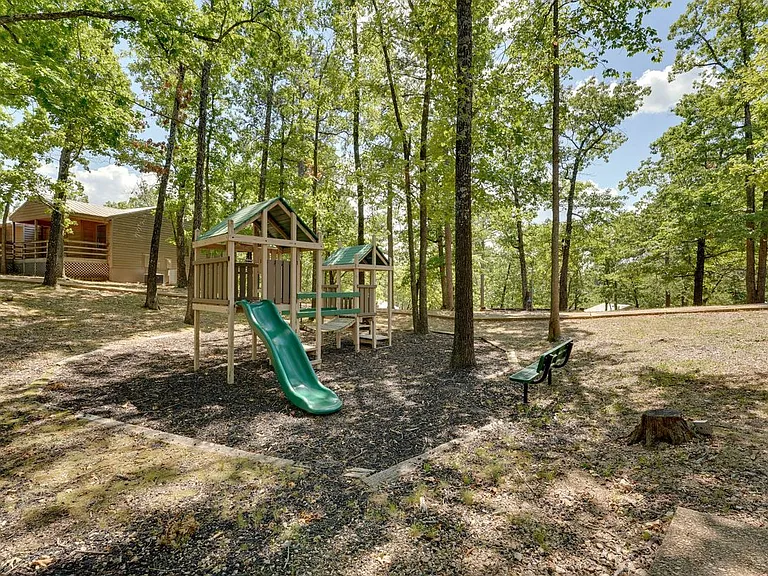 395 Ozark Mountain Resort Dr #60 — Photo 22