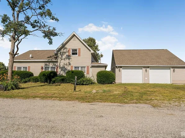 3309 N 700 E, Elwood, IN 46036