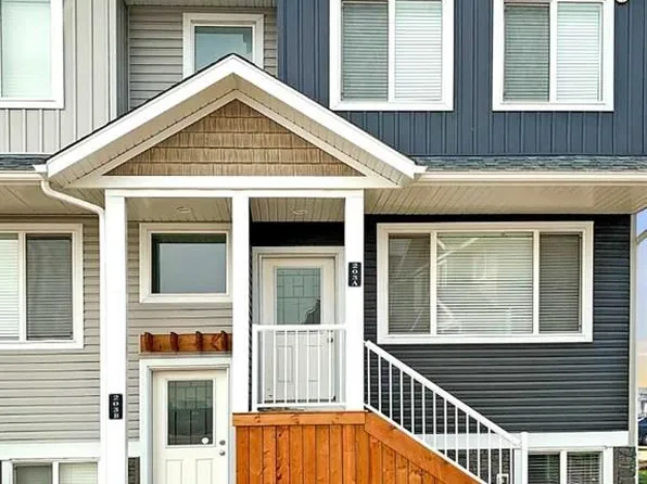 9503 112th Ave, Grande Prairie County No. 1, AB