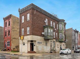 2401 N 15th St, Philadelphia, PA 19132