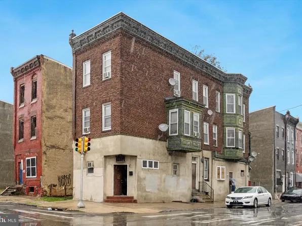 2401 N 15th St, Philadelphia, PA 19132