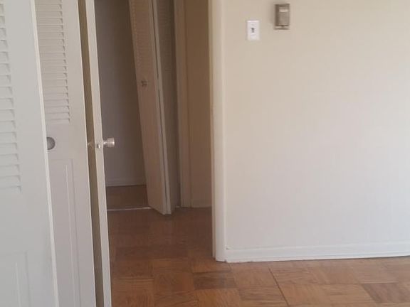 Bedroom Entrance