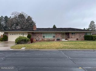 1365 Marsh Ave, Reno, NV 89509