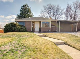 2996 Olive St, Denver, CO 80207