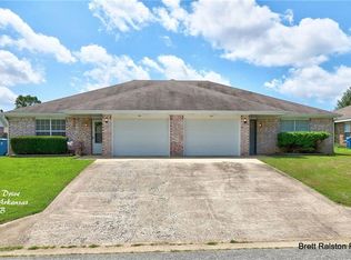 50 Holly Dr, Bentonville, AR 72712