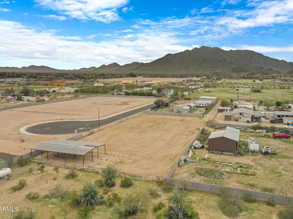 7339 S 169TH Way #-, Queen Creek, AZ 85142