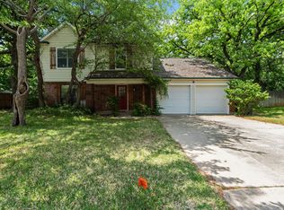 3902 Brookgate Ct, Arlington, TX 76016