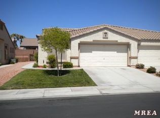 1191 Pebble Beach Dr, Mesquite, NV 89027