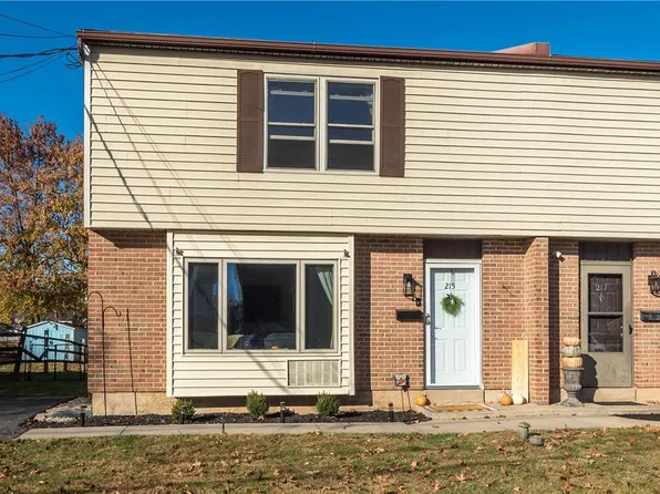 215 Court Aly, Quakertown, PA 18951