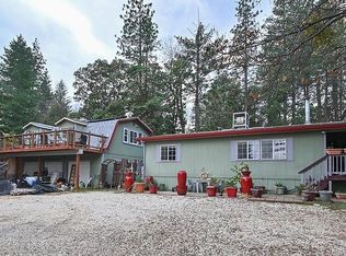 6276 Dickinson Rd, Placerville, CA 95667