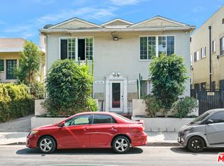 6224 De Longpre Ave, Los Angeles, CA 90028