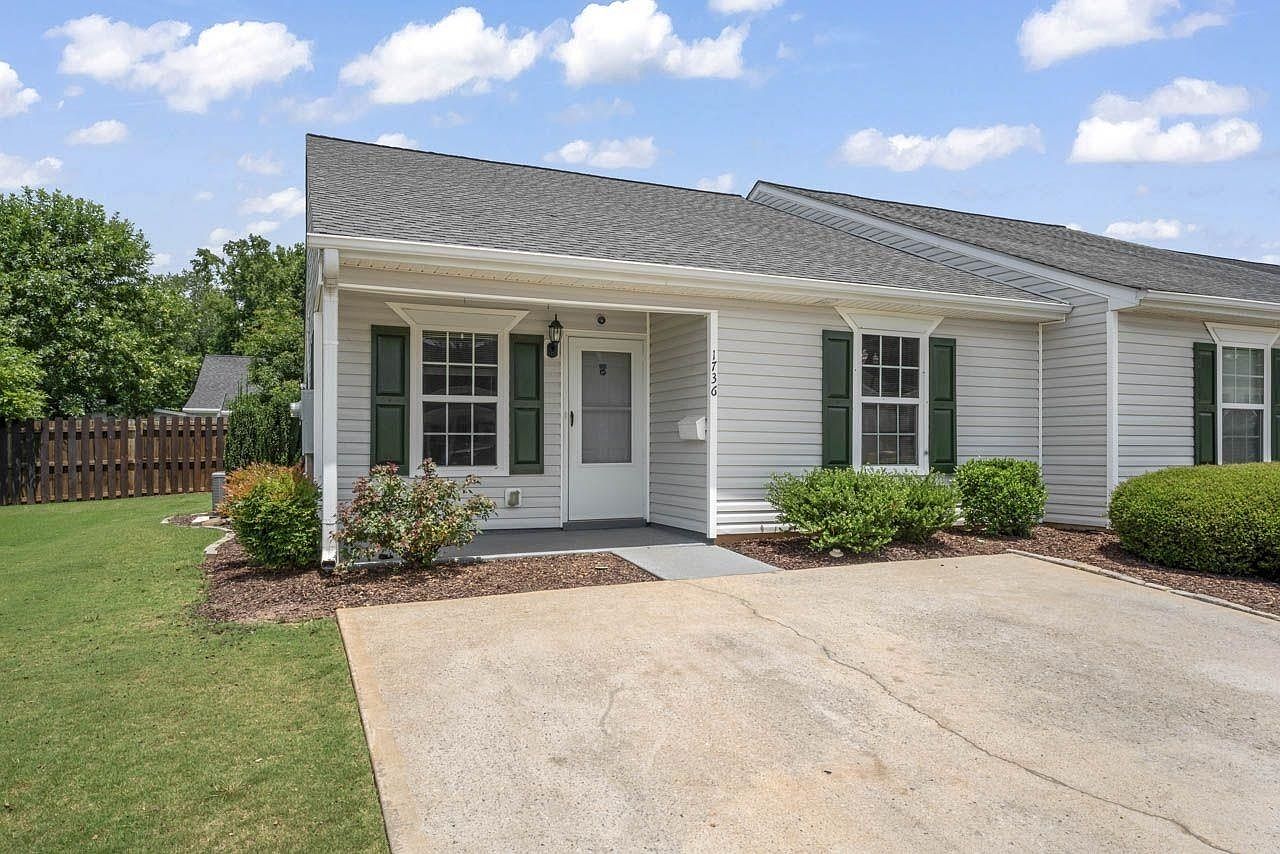1736 Summerwoods Ln, Griffin, GA 30224 Zillow