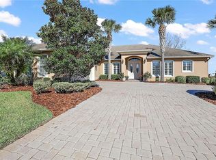 13621 Sand Bluff Ln, Grand Island, FL 32735
