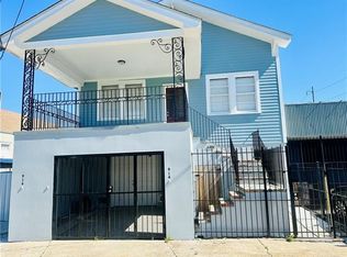 914 N Broad St, New Orleans, LA 70119