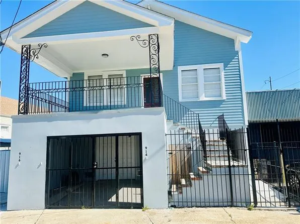 914 N Broad St, New Orleans, LA 70119