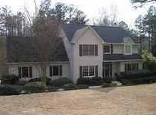 2649 Fox Run Rd, Seneca, SC 29672