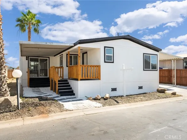 2575 S Willow Ave Space 141, Fresno, CA 93725