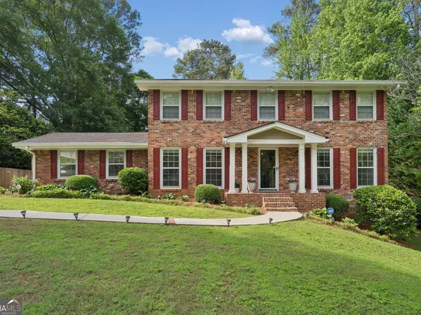 3265 Henderson Creek Rd, Atlanta, GA 30341