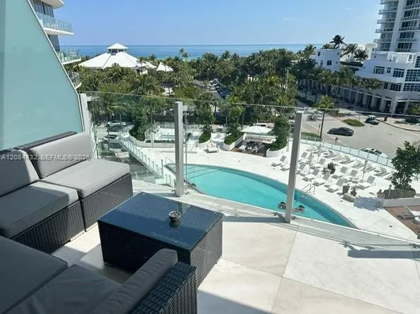 1 Collins Ave #602, Miami Beach, FL 33139