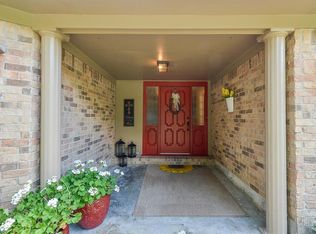 6405 Cypress Ln, Katy, TX 77493